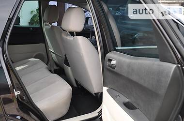 Внедорожник / Кроссовер Mazda CX-7 2007 в 