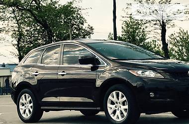 Внедорожник / Кроссовер Mazda CX-7 2009 в Одессе