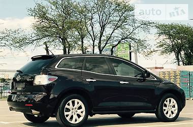 Внедорожник / Кроссовер Mazda CX-7 2009 в Одессе