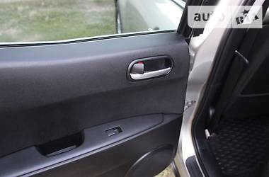 Внедорожник / Кроссовер Mazda CX-7 2007 в Кропивницком