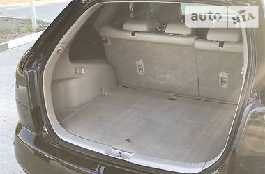 Внедорожник / Кроссовер Mazda CX-7 2008 в Днепре