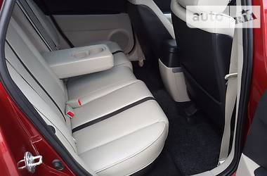 Внедорожник / Кроссовер Mazda CX-7 2009 в Одессе