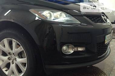 Внедорожник / Кроссовер Mazda CX-7 2008 в Харькове