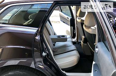 Внедорожник / Кроссовер Mazda CX-7 2007 в 