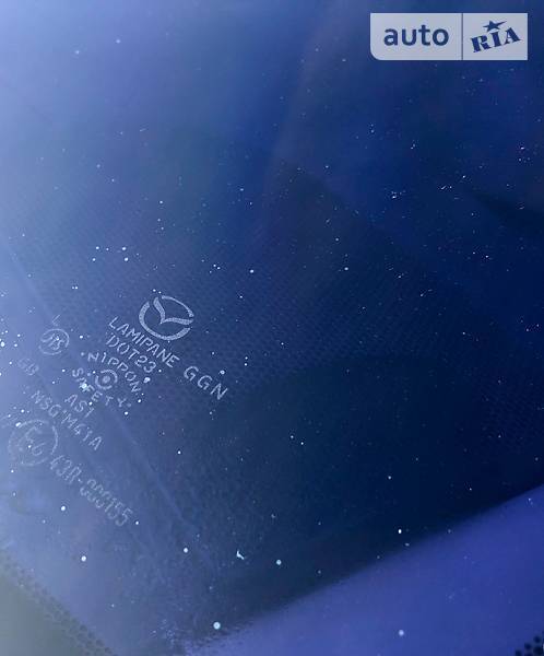 Позашляховик / Кросовер Mazda CX-7 2007 в Києві фото 36 Позашляховик / Кросовер Mazda CX-7 2007 в Києві