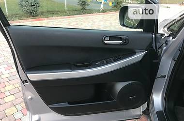 Внедорожник / Кроссовер Mazda CX-7 2008 в Киеве