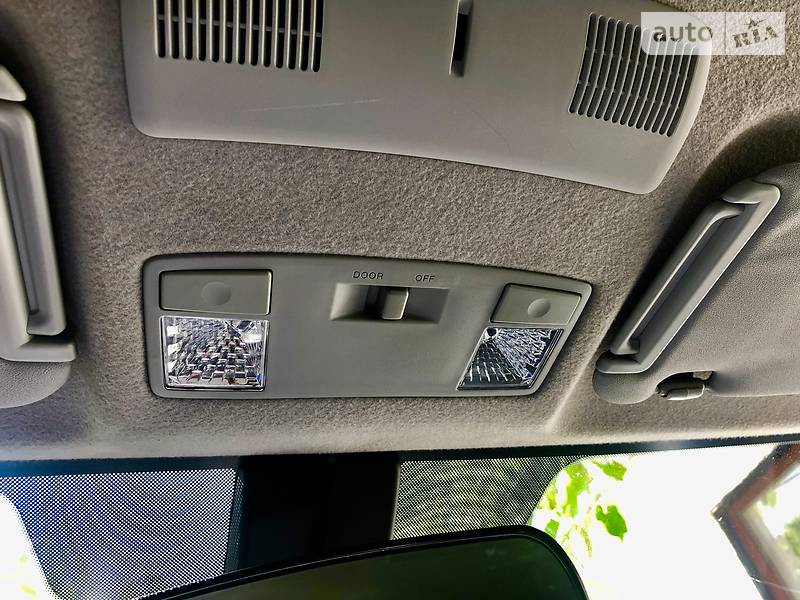 Внедорожник / Кроссовер Mazda CX-7 2009 в Черкассах