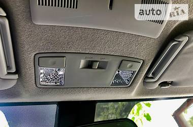 Внедорожник / Кроссовер Mazda CX-7 2009 в 