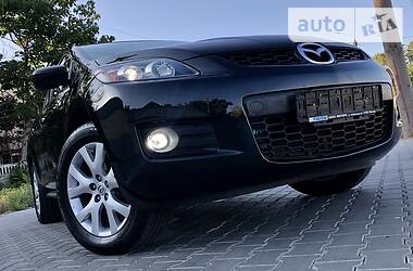 Внедорожник / Кроссовер Mazda CX-7 2009 в Одессе