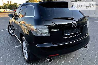 Внедорожник / Кроссовер Mazda CX-7 2009 в Одессе