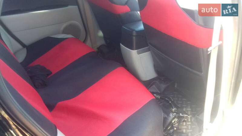 Внедорожник / Кроссовер Mazda CX-7 2007 в Липовой Долине