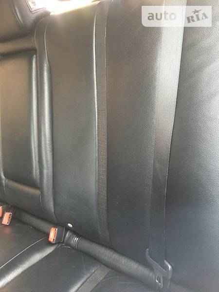 Позашляховик / Кросовер Mazda CX-7 2011 в Тернополі