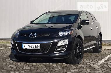 Внедорожник / Кроссовер Mazda CX-7 2010 в Ивано-Франковске