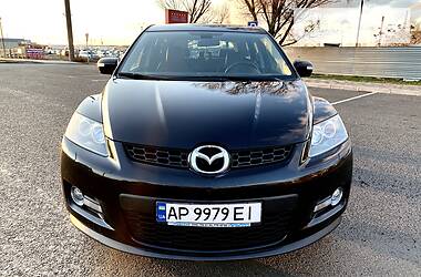 Внедорожник / Кроссовер Mazda CX-7 2008 в 