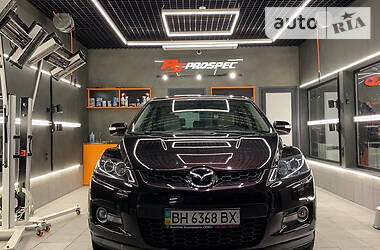 Универсал Mazda CX-7 2008 в Одессе