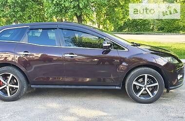 Внедорожник / Кроссовер Mazda CX-7 2008 в Жмеринке