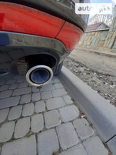 Позашляховик / Кросовер Mazda CX-7 2009 в Надвірній