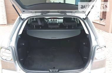 Внедорожник / Кроссовер Mazda CX-7 2011 в Звягеле