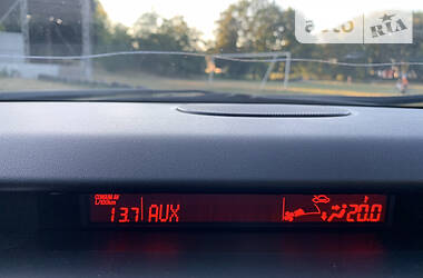 Позашляховик / Кросовер Mazda CX-7 2008 в 