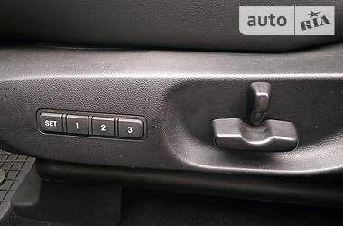 Позашляховик / Кросовер Mazda CX-7 2010 в Львові