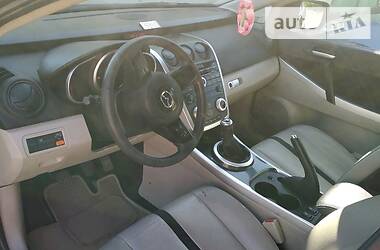 Внедорожник / Кроссовер Mazda CX-7 2007 в Ямполе