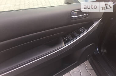 Внедорожник / Кроссовер Mazda CX-7 2010 в Луцке