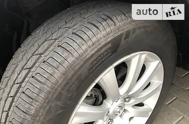 Внедорожник / Кроссовер Mazda CX-7 2009 в 