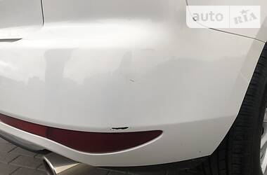 Внедорожник / Кроссовер Mazda CX-7 2009 в 