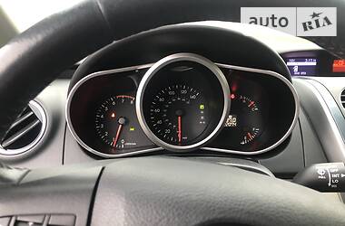 Внедорожник / Кроссовер Mazda CX-7 2009 в 