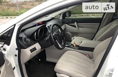 Внедорожник / Кроссовер Mazda CX-7 2009 в 