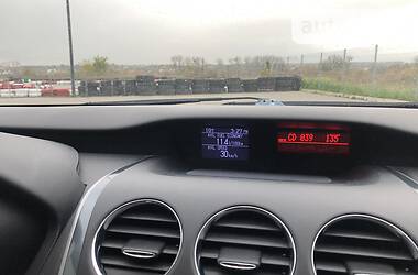 Внедорожник / Кроссовер Mazda CX-7 2009 в 