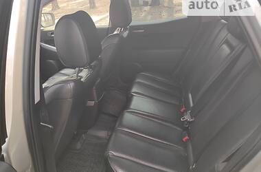 Внедорожник / Кроссовер Mazda CX-7 2008 в Житомире
