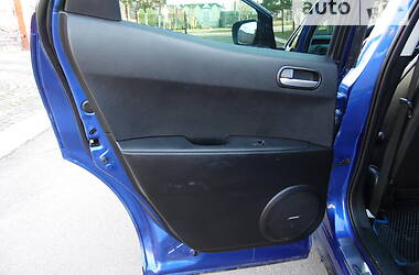 Внедорожник / Кроссовер Mazda CX-7 2008 в Ровно