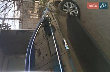 Позашляховик / Кросовер Mazda CX-7 2007 в Дніпрі