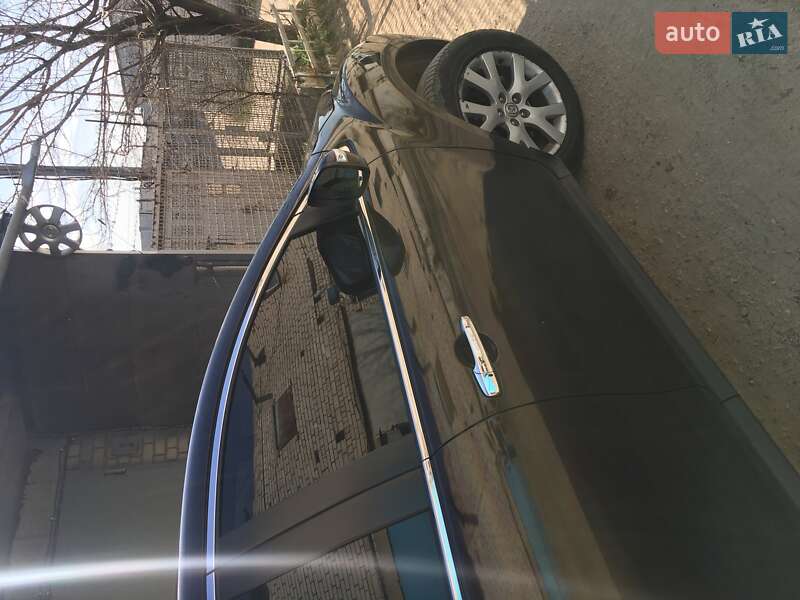 Внедорожник / Кроссовер Mazda CX-7 2007 в Днепре