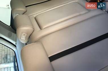 Позашляховик / Кросовер Mazda CX-7 2007 в Дніпрі