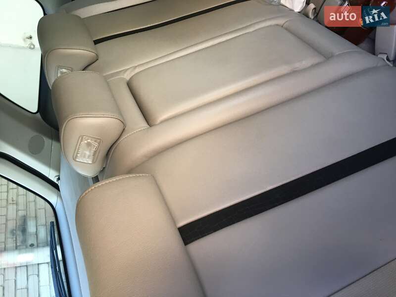 Внедорожник / Кроссовер Mazda CX-7 2007 в Днепре