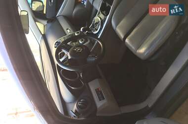 Позашляховик / Кросовер Mazda CX-7 2007 в Дніпрі