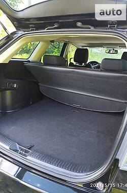 Внедорожник / Кроссовер Mazda CX-7 2011 в 