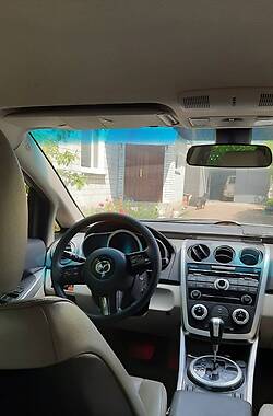 Універсал Mazda CX-7 2008 в 