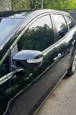Універсал Mazda CX-7 2008 в 