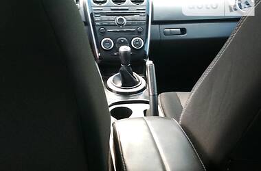 Внедорожник / Кроссовер Mazda CX-7 2012 в Баре