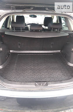 Внедорожник / Кроссовер Mazda CX-7 2011 в Львове