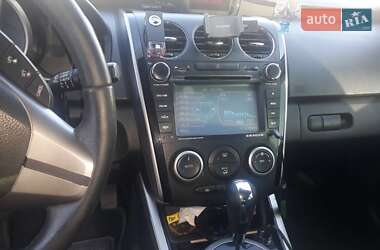 Внедорожник / Кроссовер Mazda CX-7 2011 в Запорожье