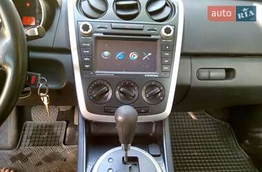 Внедорожник / Кроссовер Mazda CX-7 2007 в 