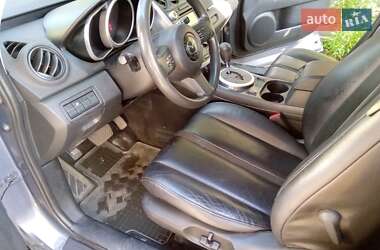 Внедорожник / Кроссовер Mazda CX-7 2007 в 