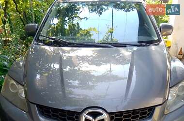 Внедорожник / Кроссовер Mazda CX-7 2007 в 