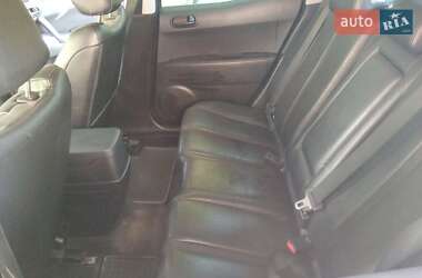 Внедорожник / Кроссовер Mazda CX-7 2007 в 