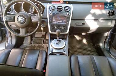 Внедорожник / Кроссовер Mazda CX-7 2007 в 