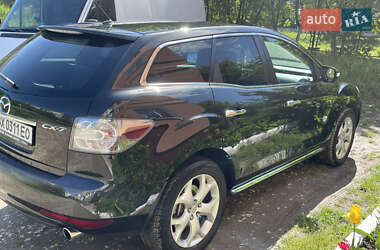 Универсал Mazda CX-7 2010 в Дунаевцах